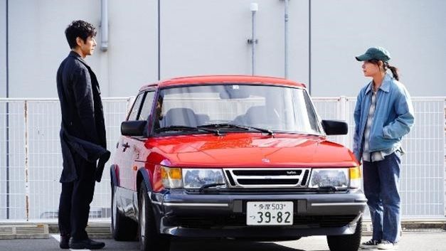 Film Drive My Car inspirovala Murakamiho povídka